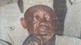 Chief M. K. O Abiola