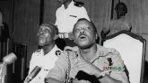 General Aguiyi Ironsi