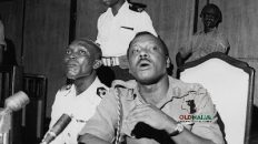 General Aguiyi Ironsi