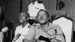 General Aguiyi Ironsi