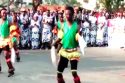 Nigeria Multicultural Traditional Play