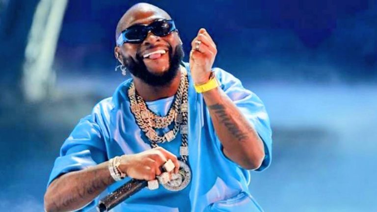 Davido