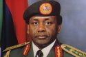 General Sani Abacha
