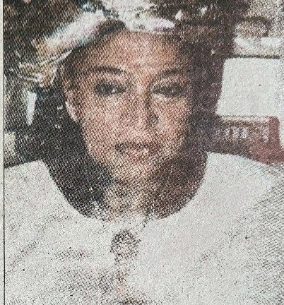 Maryam Abacha