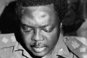 General Murtala Muhammed