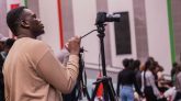 Cameramen-shooting-video