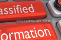 Classified-Information-Keyboard
