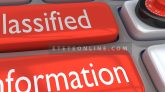 Classified-Information-Keyboard