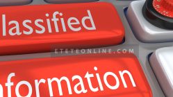 Classified-Information-Keyboard