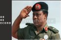 Ibrahim Babangida Image