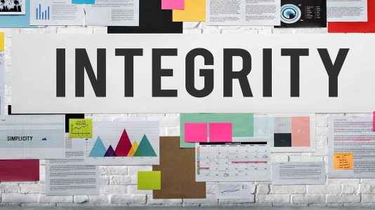 Integrity-illustration