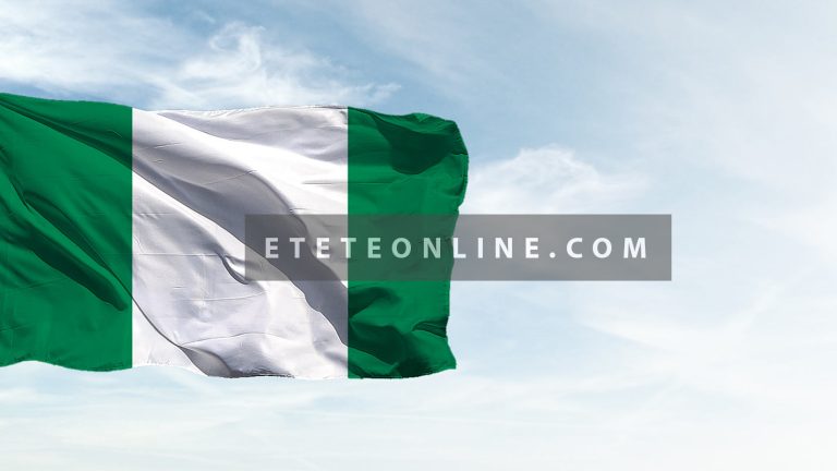 Nigerian-Flag