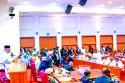 Nigerian-Senators-in-a-meeting