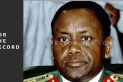 Sani Abacha