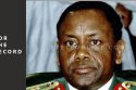 Sani Abacha