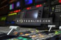 TV-Broadcasting-Station