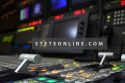 TV-Broadcasting-Station
