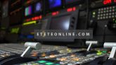 TV-Broadcasting-Station