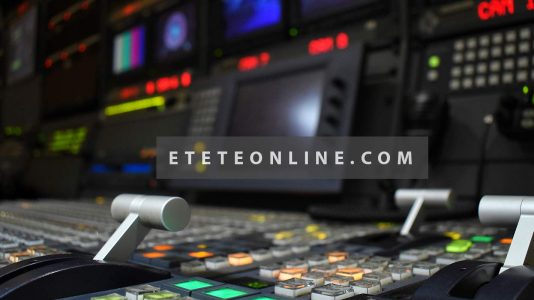 TV-Broadcasting-Station