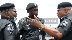 Nigeria-Police-Officers