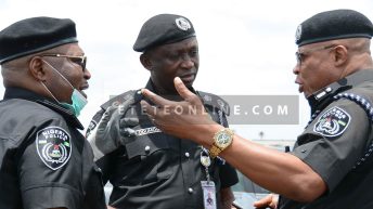 Nigeria-Police-Officers