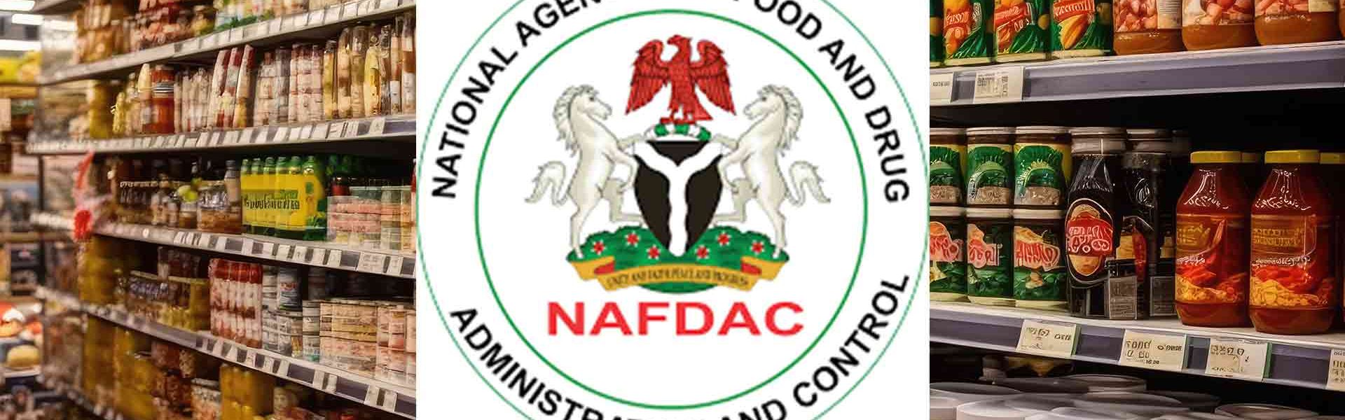 NAFDAC-Guidlines