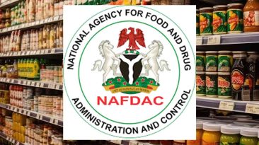 NAFDAC-Guidlines