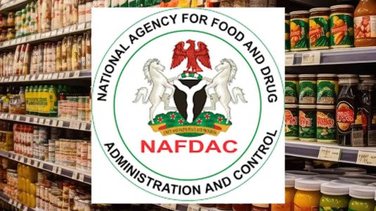 NAFDAC-Guidlines