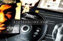 Tupac-Shakur Album images